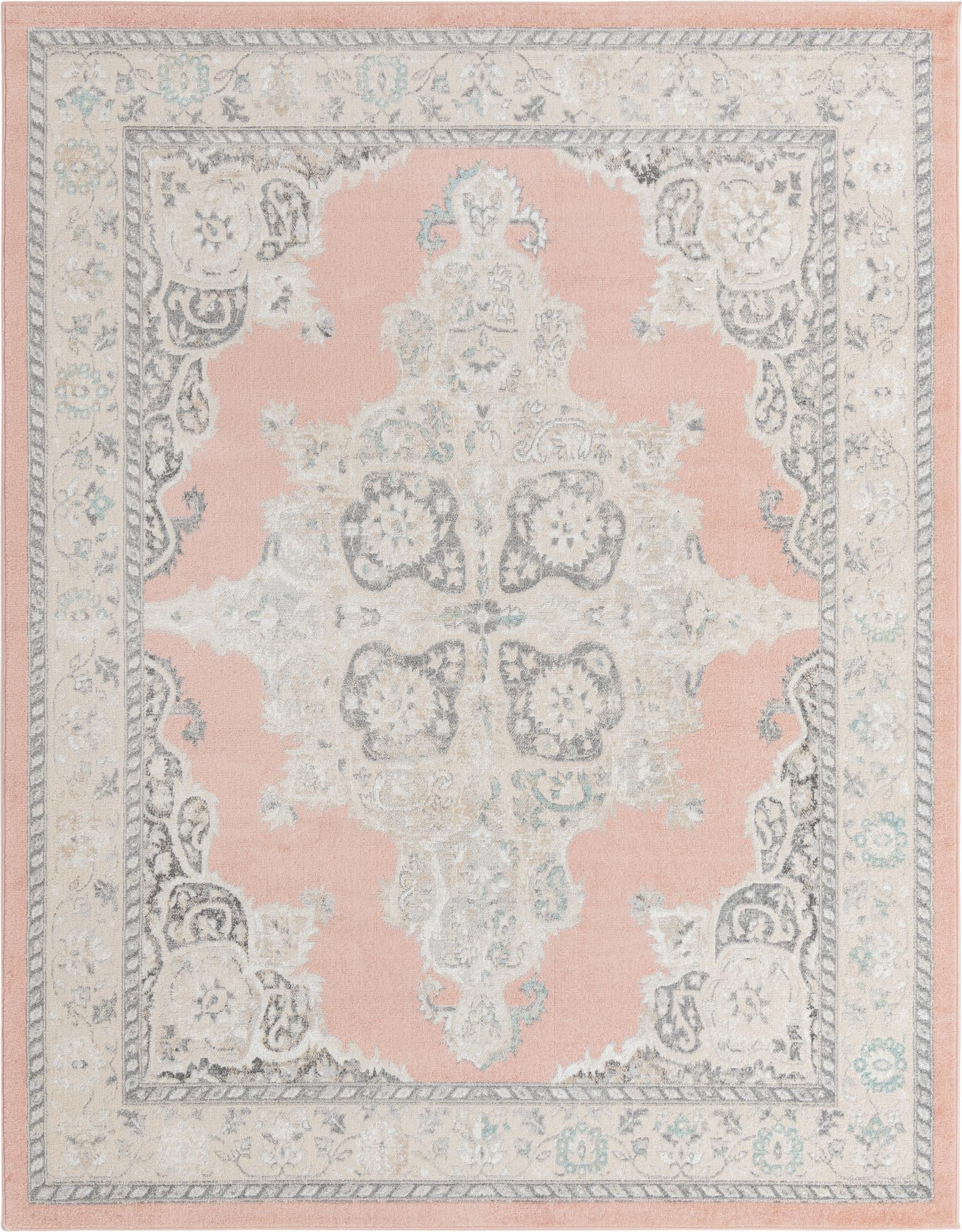 Rug Rose Swatch link