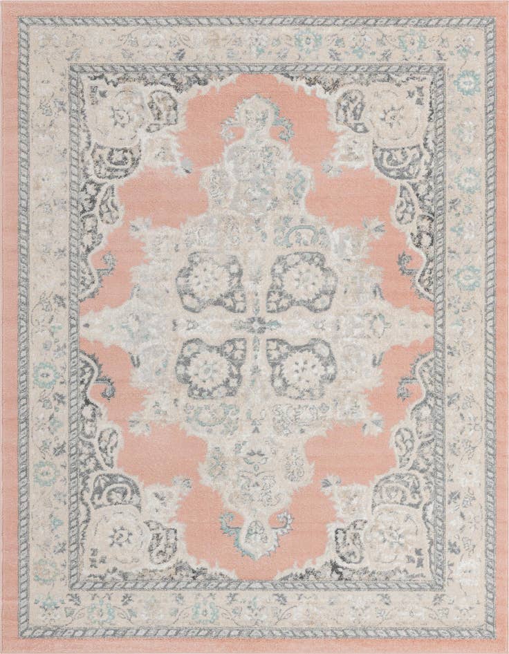 Detail image of 7' x 10' Parker Rug