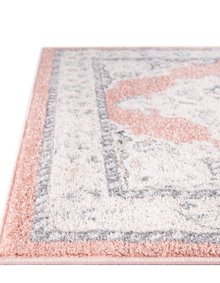 Detail image of 5' x 8' Parker Rug