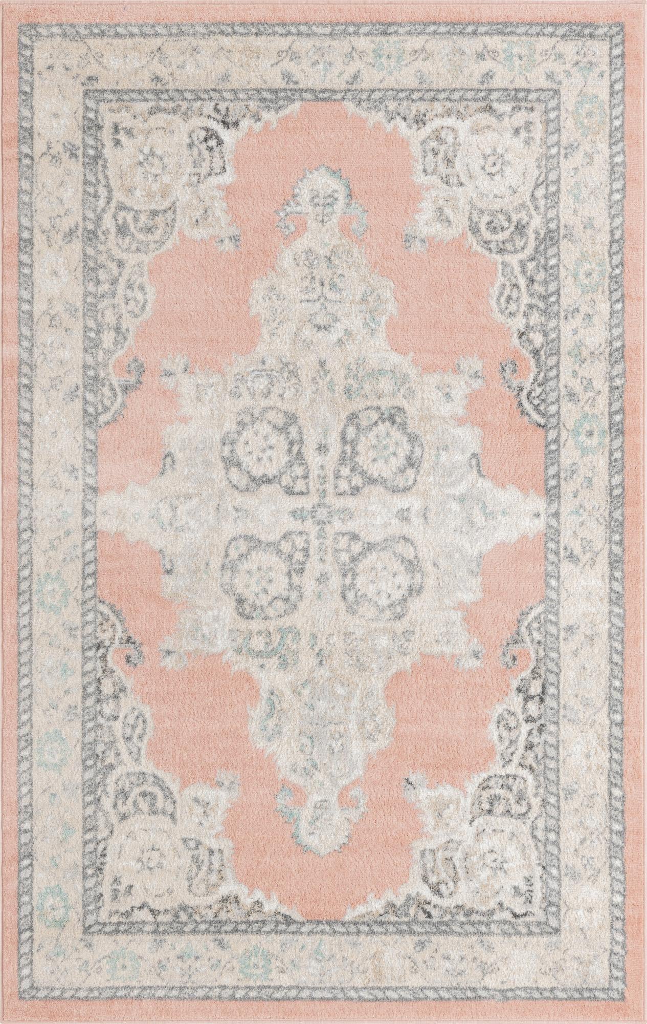 Rug Rose Swatch link