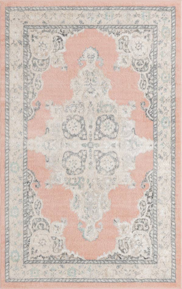 Detail image of 5' x 8' Parker Rug