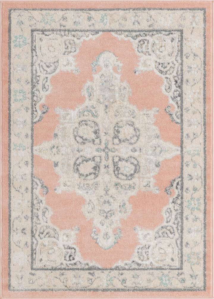 3' 3 x 5' 3 Parker Rug