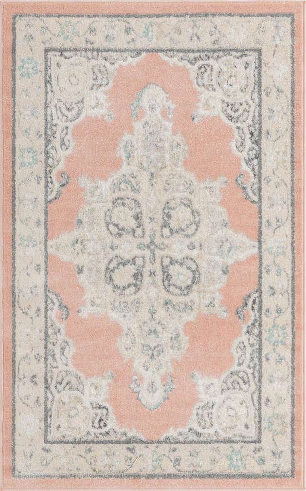 3' 3 x 5' 3 Parker Rug
