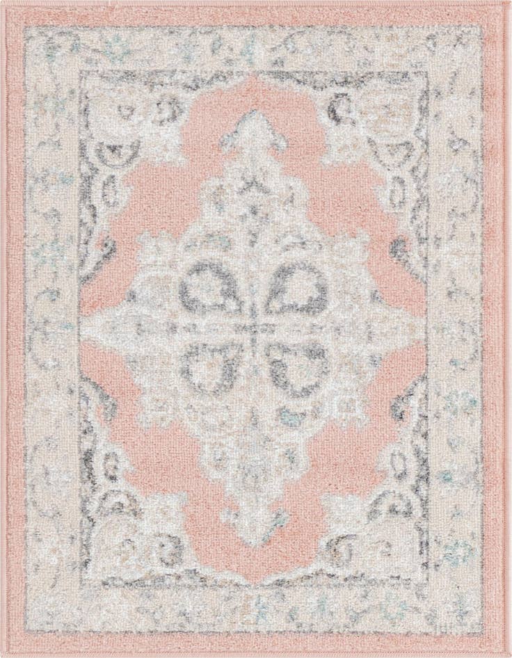 Detail image of 2' x 3' Parker Rug