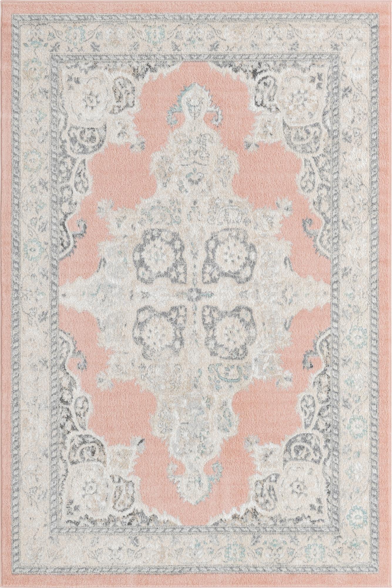 Primary image 6' x 9' Parker Rug