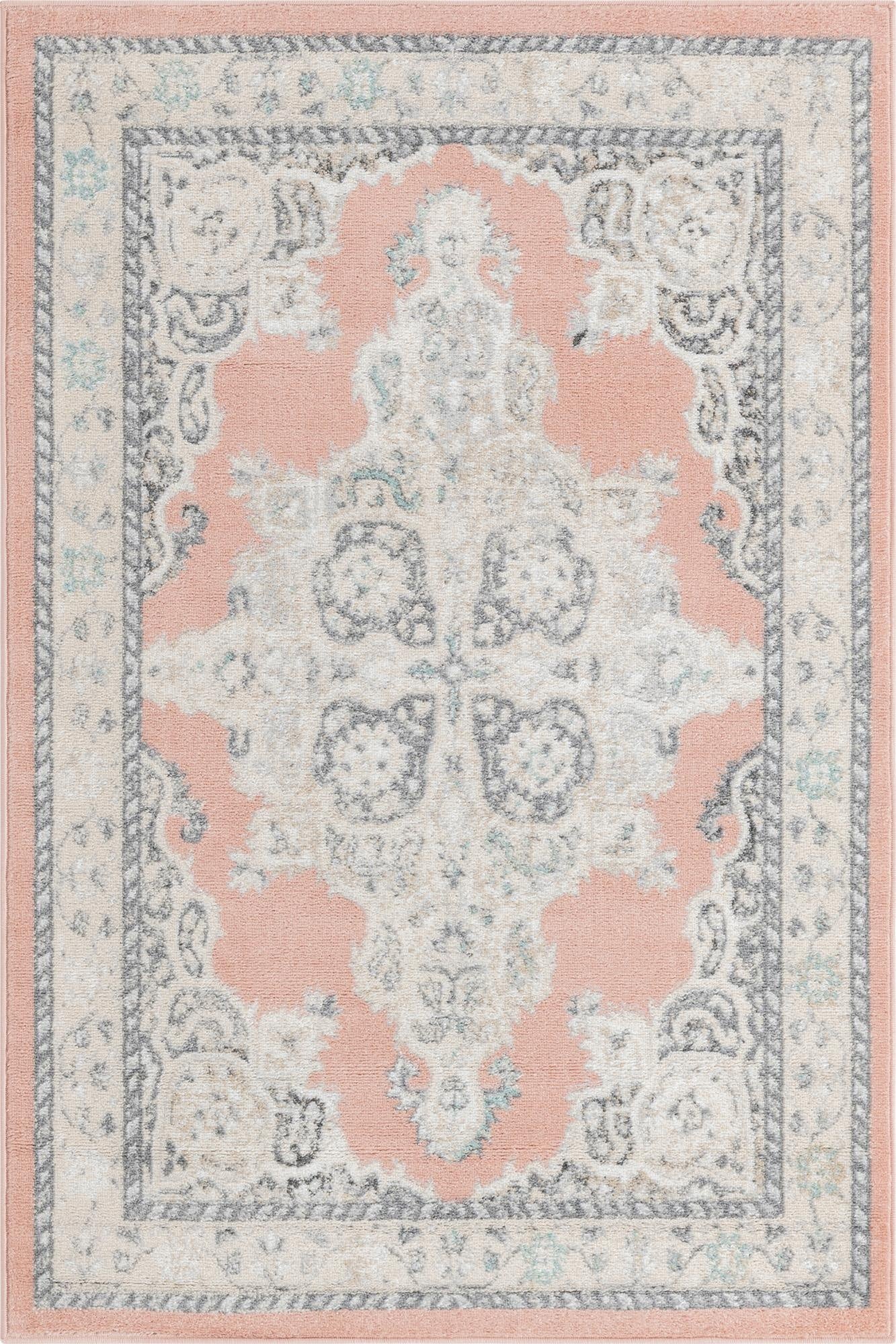 Primary image 4' x 6' Parker Rug