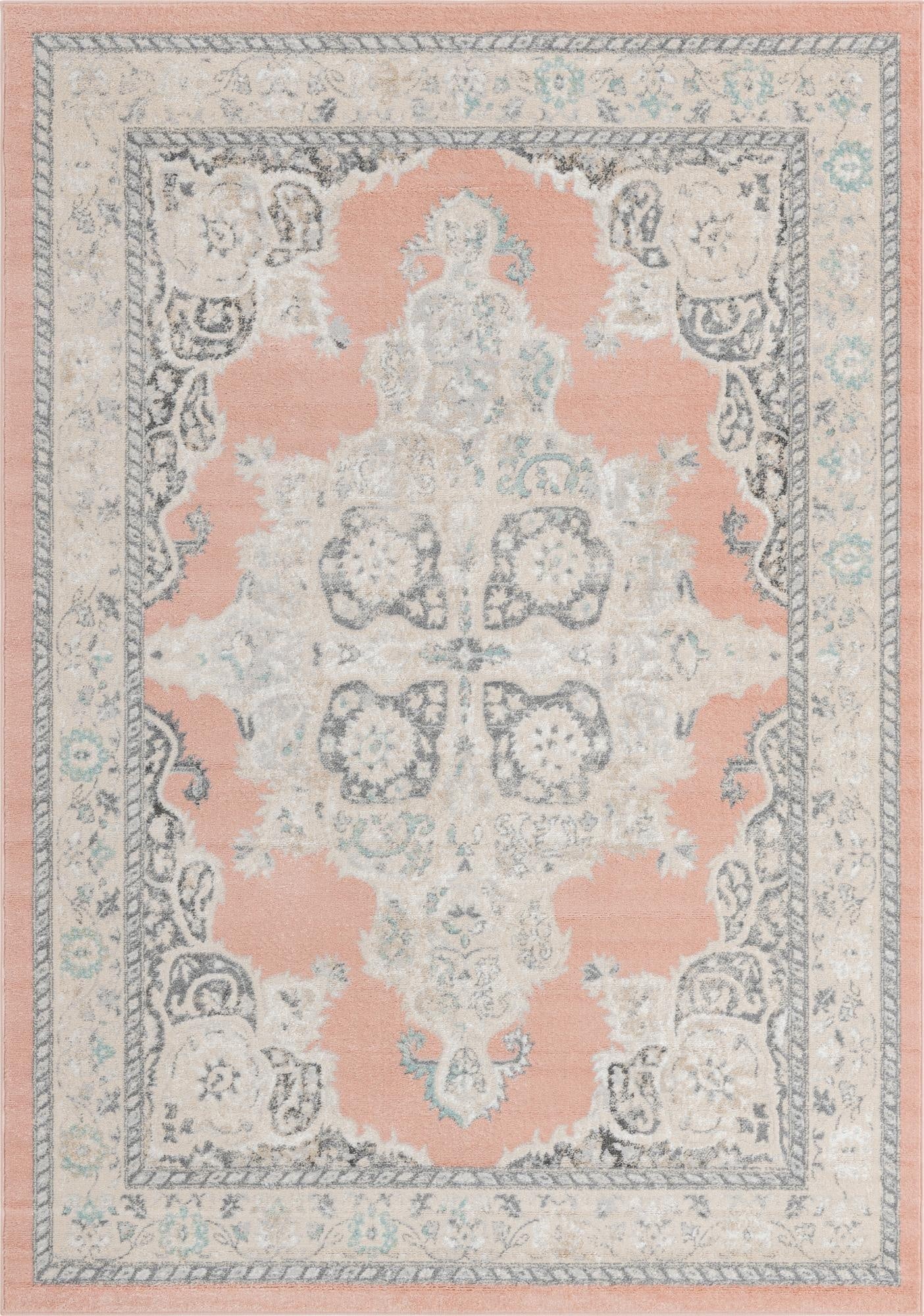 Primary image 7' x 10' Parker Rug