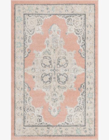 3' 3 x 5' 3 Parker Rug
