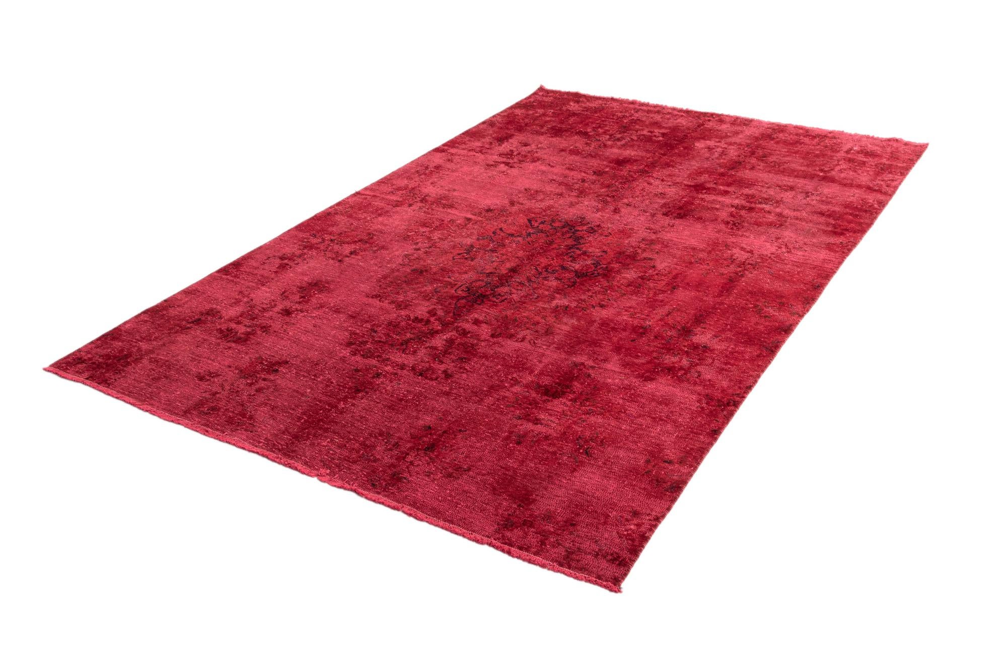 5' 9 x 9' 2 Vintage Royal Wool Rug