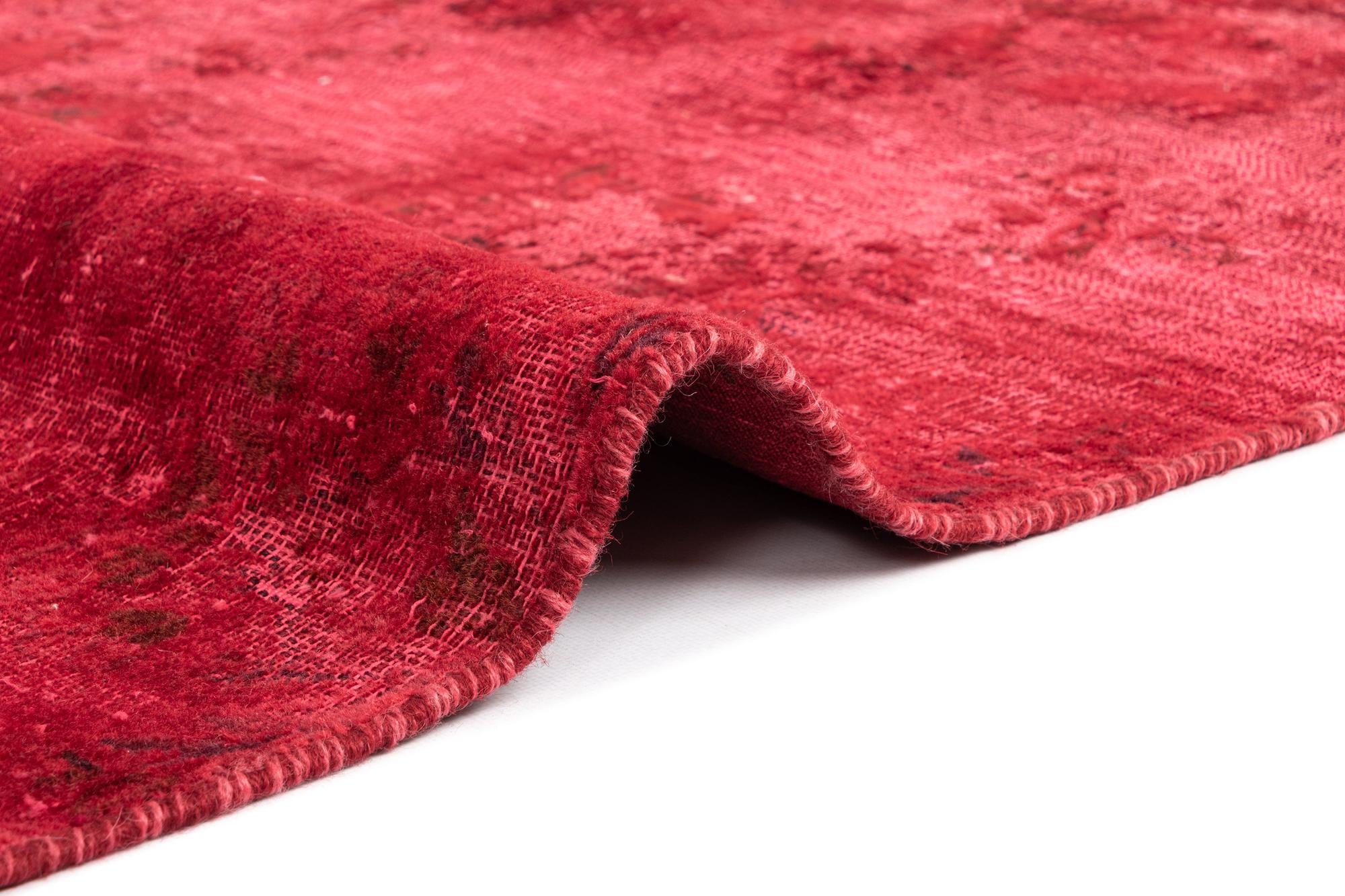 5' 9 x 9' 2 Vintage Royal Wool Rug