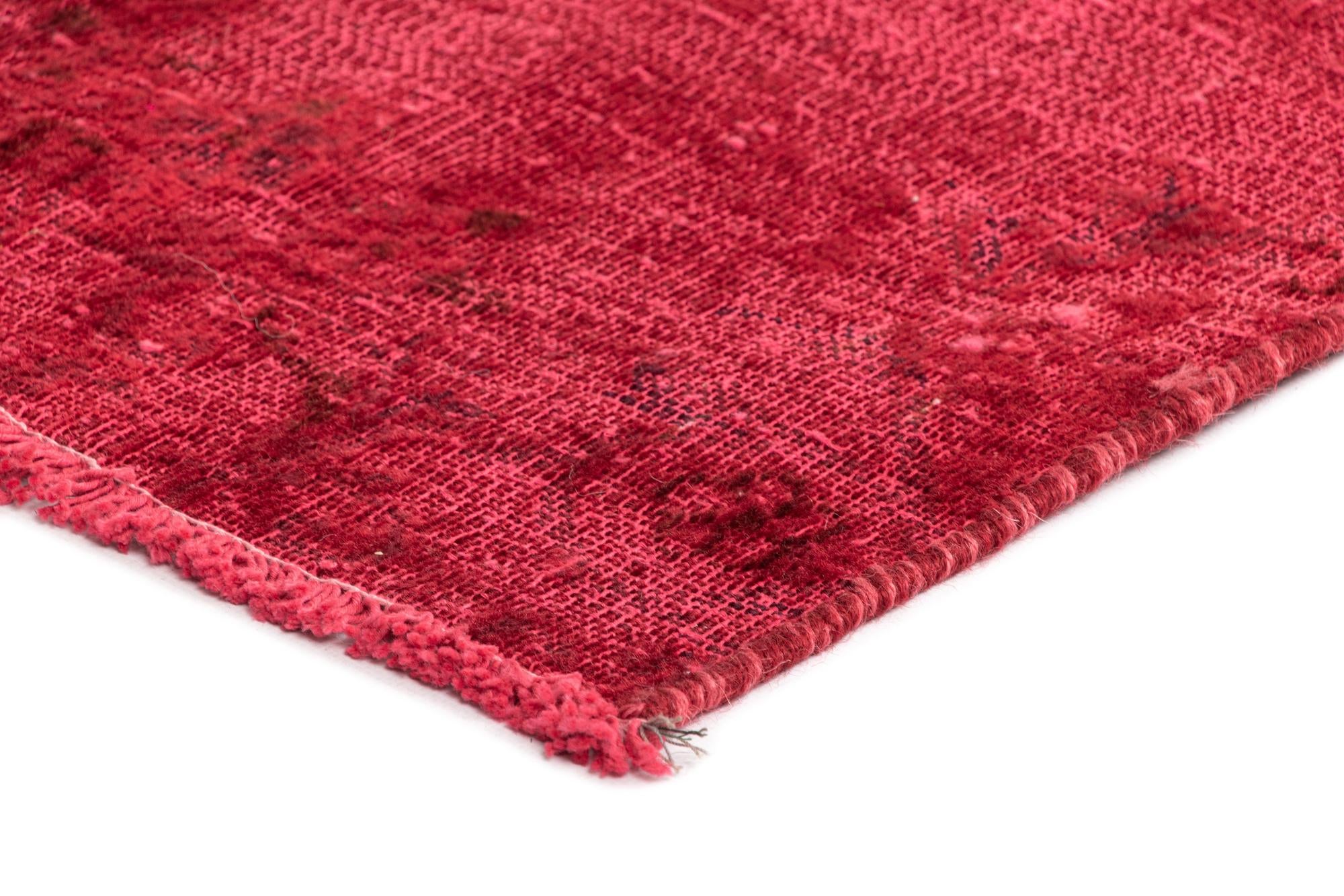 5' 9 x 9' 2 Vintage Royal Wool Rug