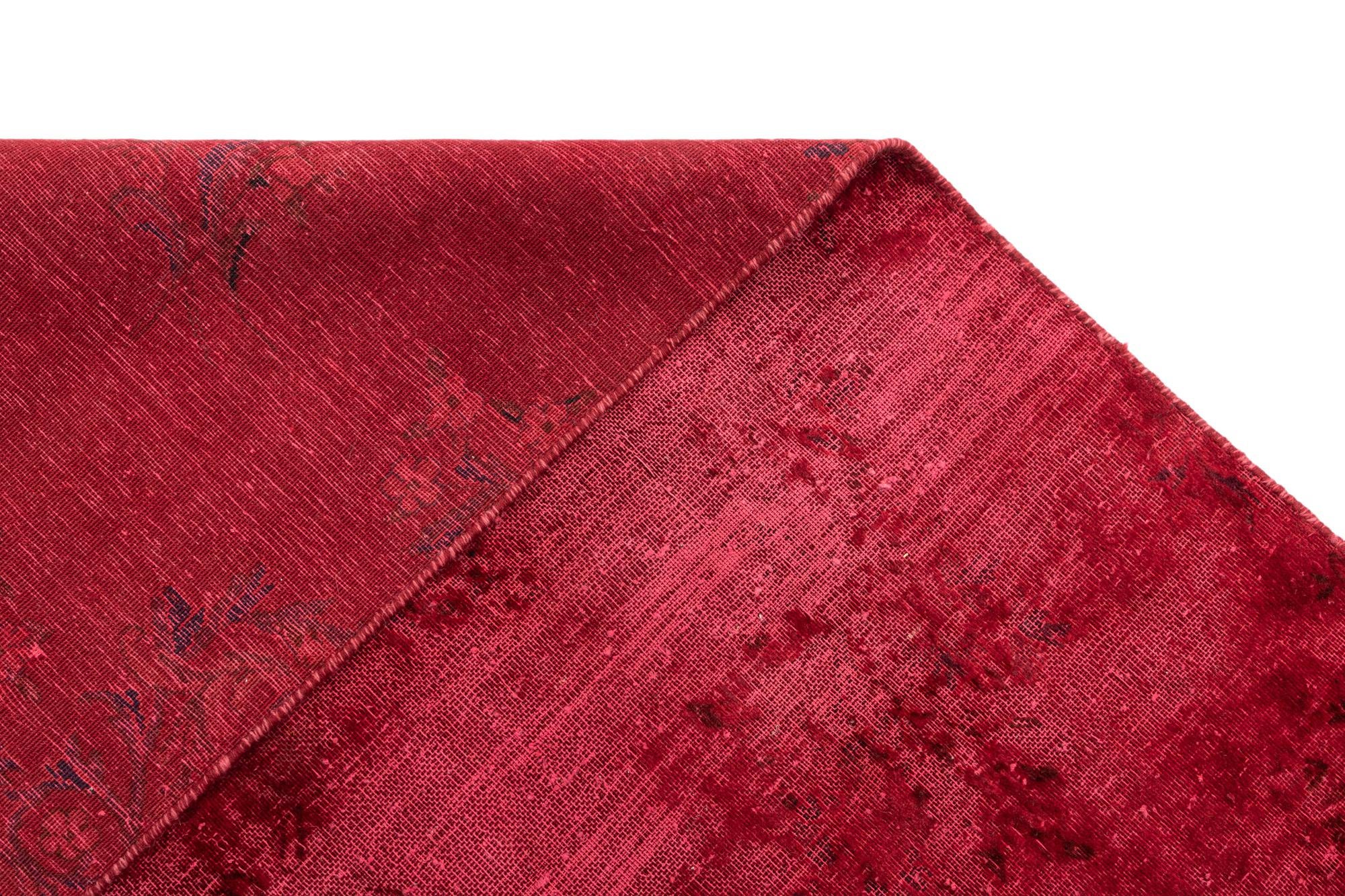 5' 9 x 9' 2 Vintage Royal Wool Rug