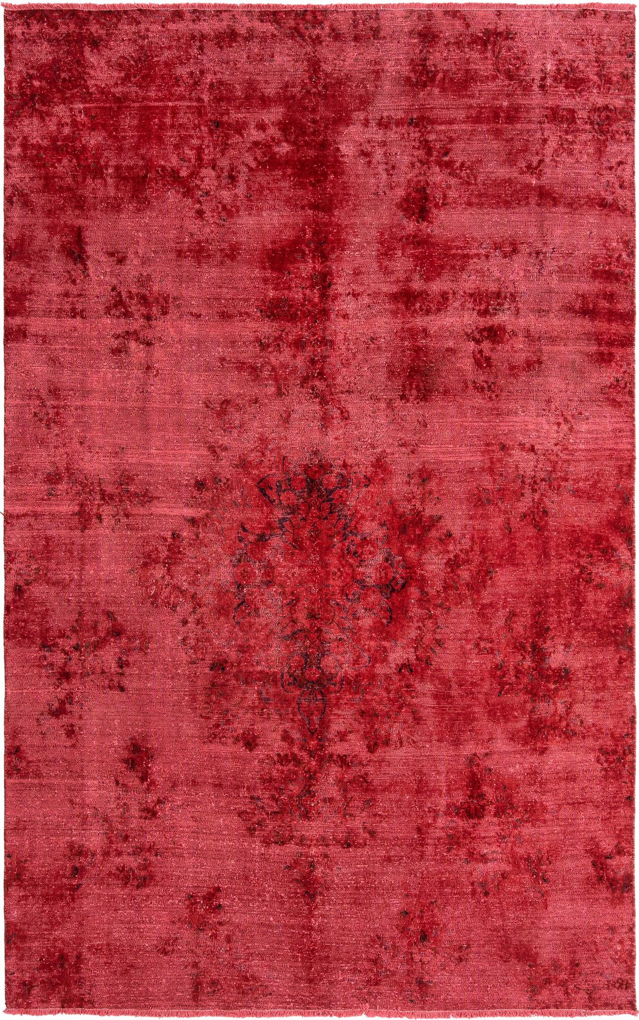 5' 9 x 9' 2 Vintage Royal Wool Rug