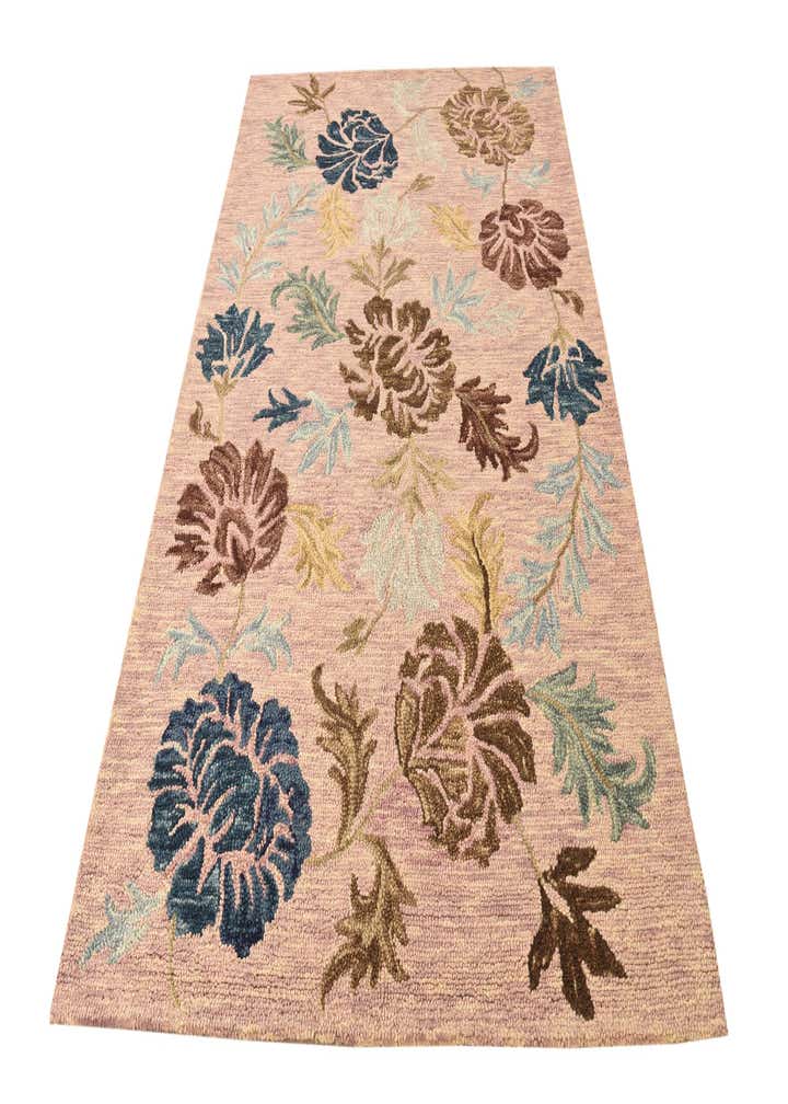 5' x 7' 11 Agra Rug