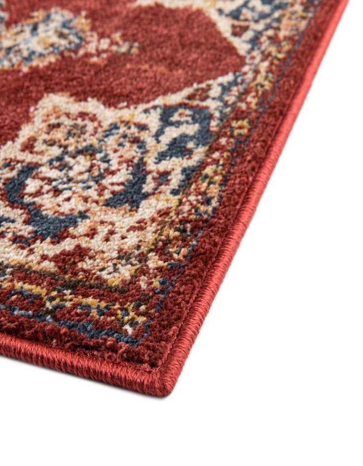 Detail image of 2' 2 x 3' Eden Rug