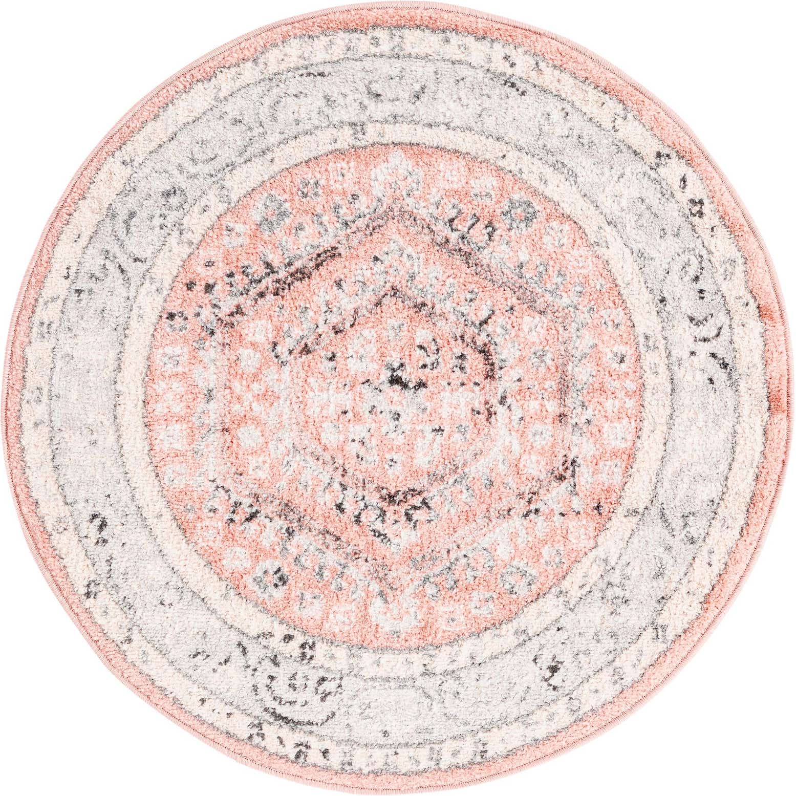3' x 3' Aurelia Round Rug