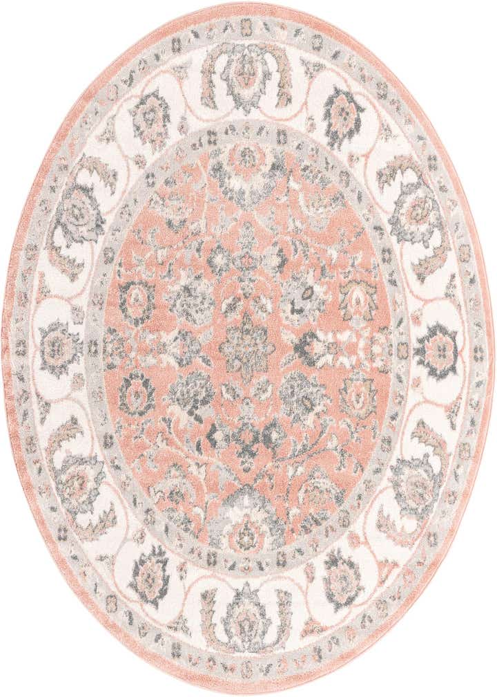 7' x 7' Aurelia Round Rug