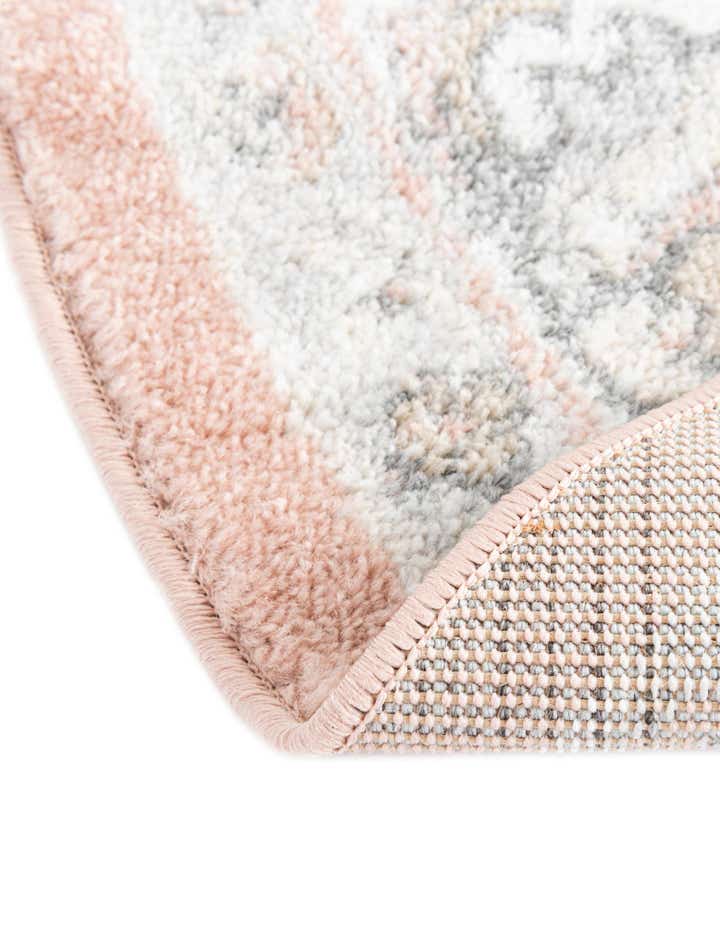 5' x 5' Aurelia Round Rug