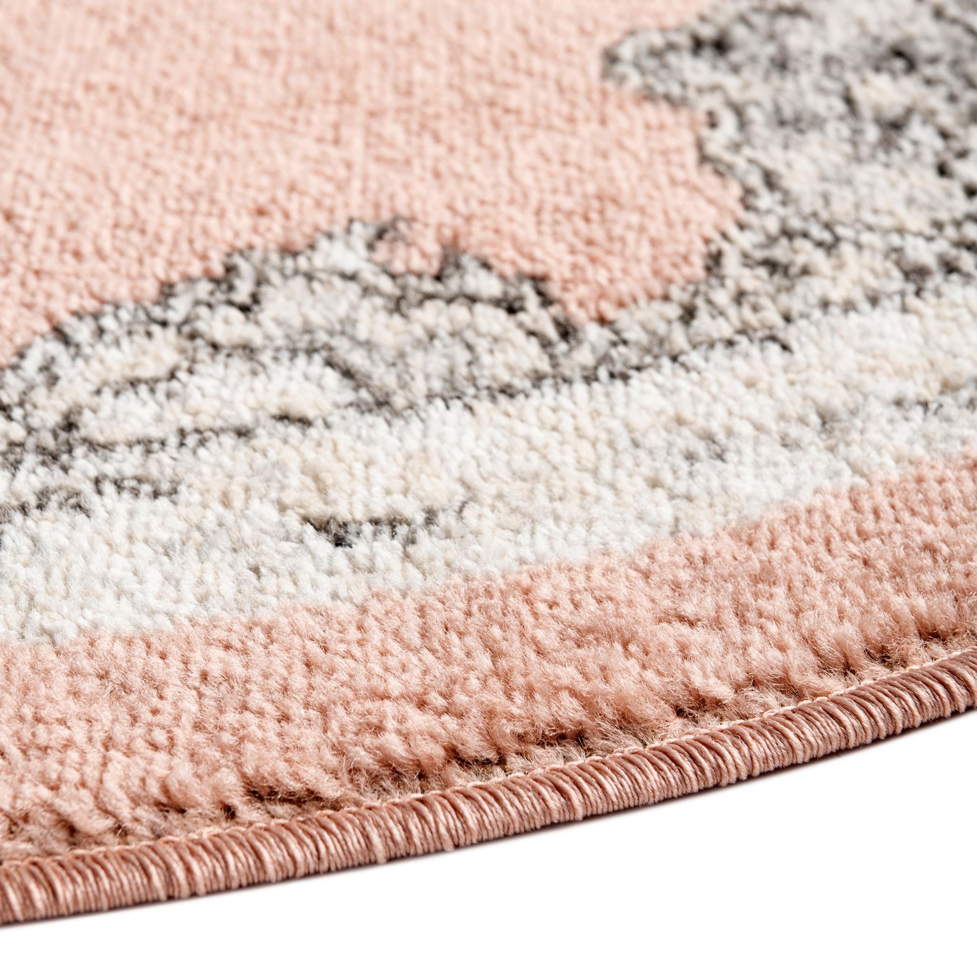 7' 10 x 7' 10 Parker Round Rug