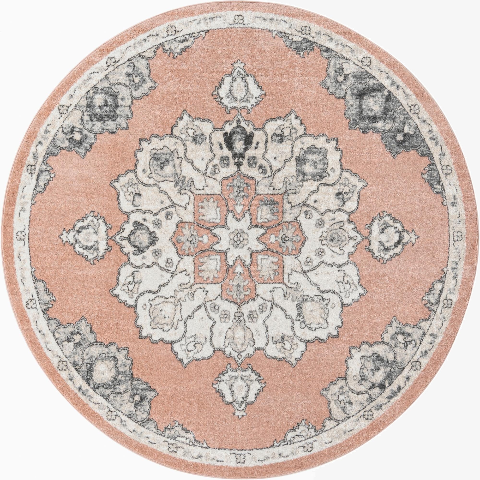 240cm x 240cm Parker Round Rug