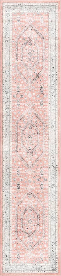 Detail image of 2' 7 x 12' Aurelia Runner Rug