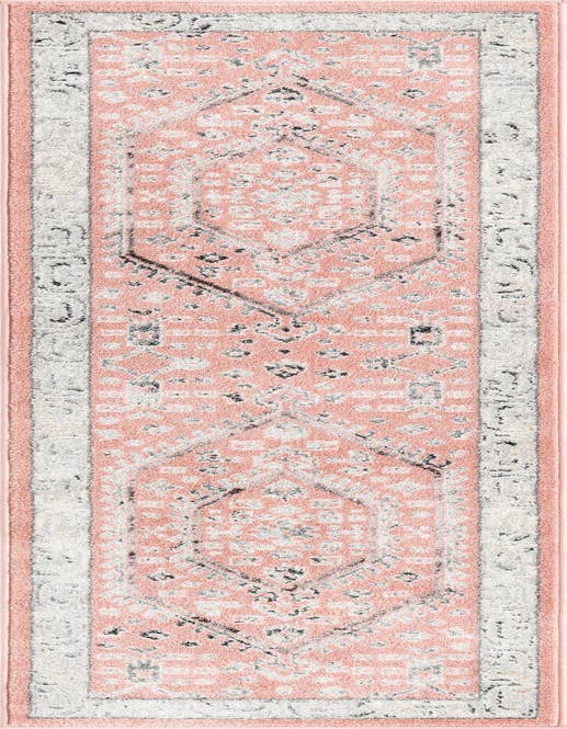 Detail image of 2' x 8' Aurelia Runner Rug