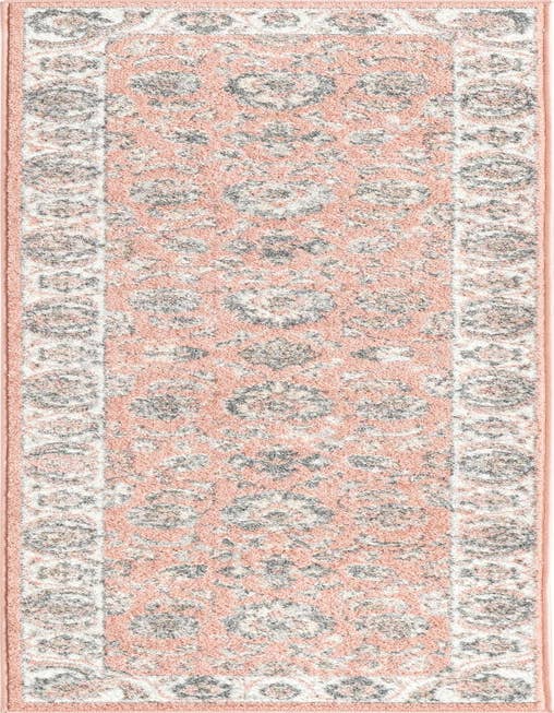 Detail image of 2' x 8' Aurelia Runner Rug