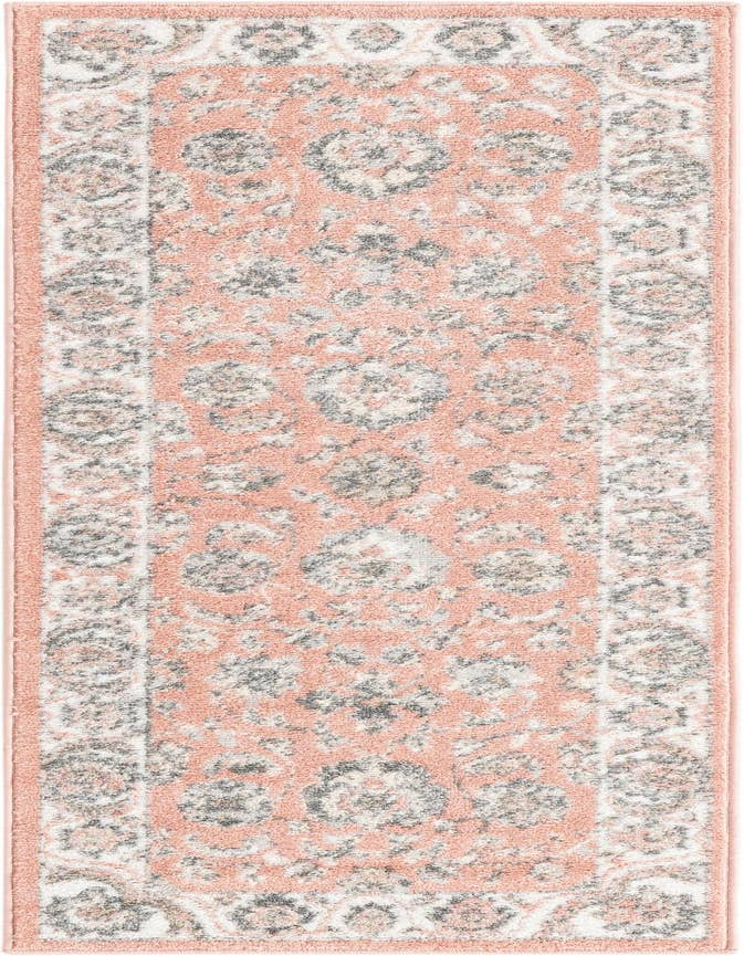 Detail image of 2' x 6' Aurelia Runner Rug