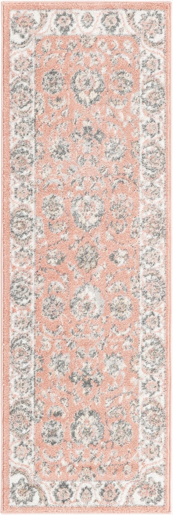 Primary image 2' x 6' Aurelia Runner Rug