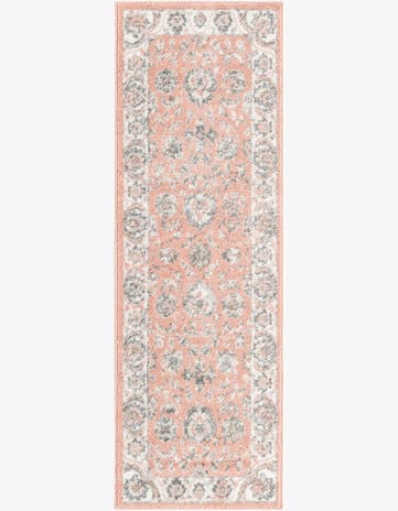 2' x 6' Aurelia Runner Rug
