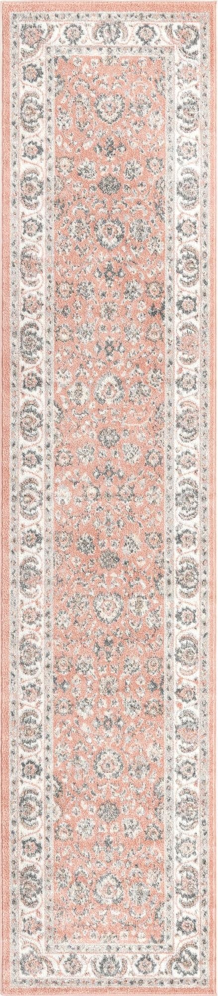 2' 7 x 12' Aurelia Runner Rug