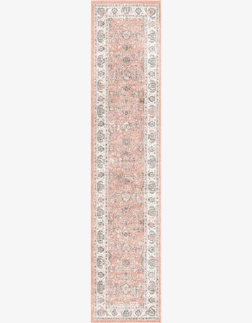 Rose Aurelia Runner Rug