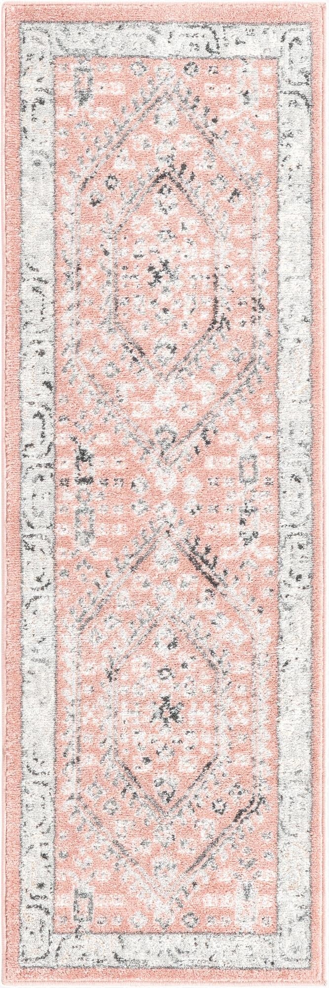Primary image 2' x 6' Aurelia Runner Rug