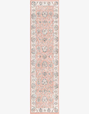 Rose Aurelia Runner Rug