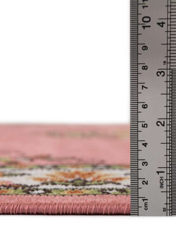 2' 7 x 10' Lucerne Runner Rug