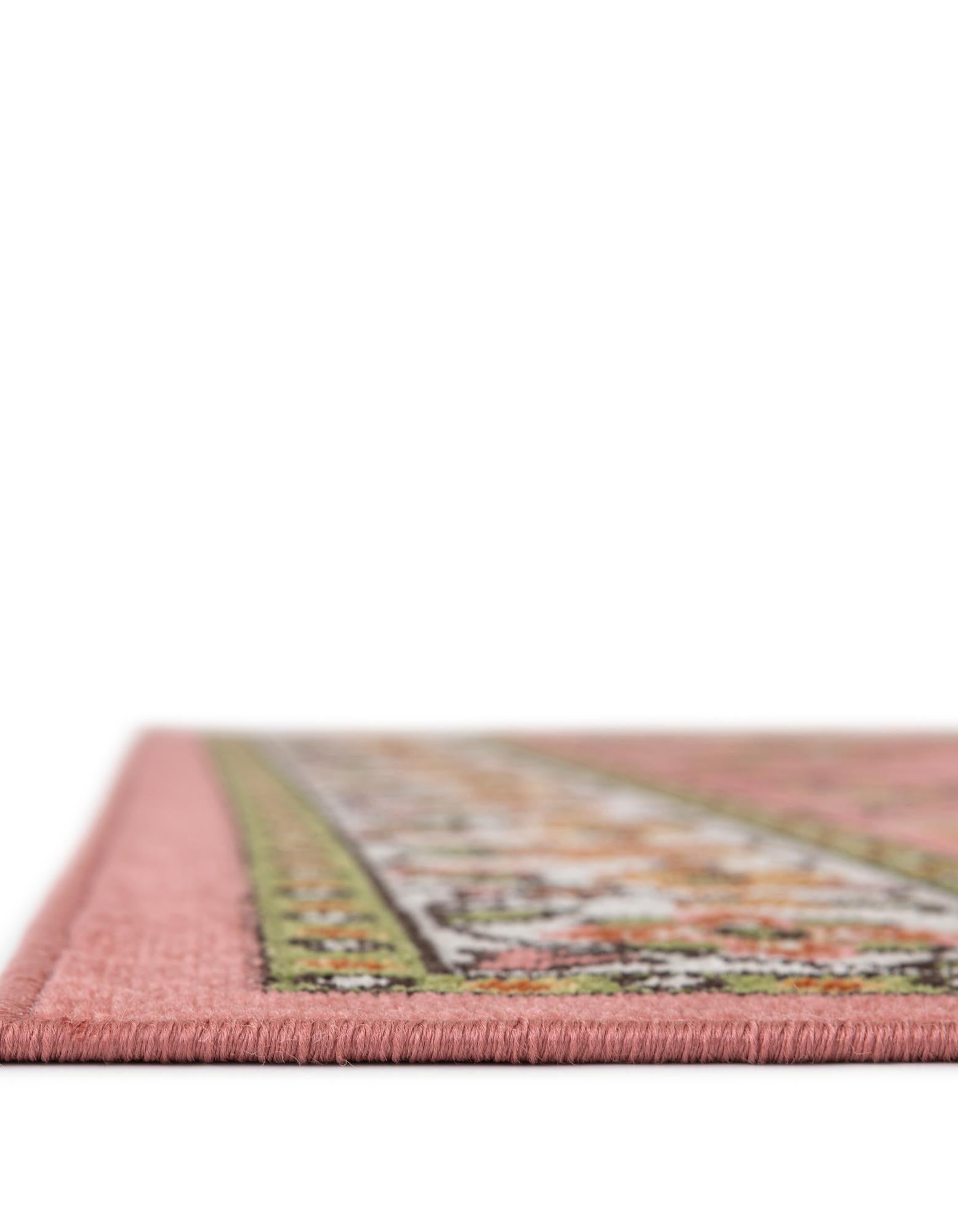 2' x 6' Lucerne Runner Rug