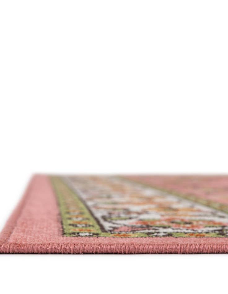 Detail image of 2' x 6' Lucerne Runner Rug