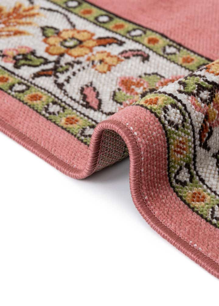 2' 7 x 10' Lucerne Runner Rug