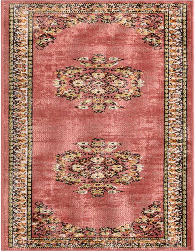2' x 6' Lucerne Runner Rug