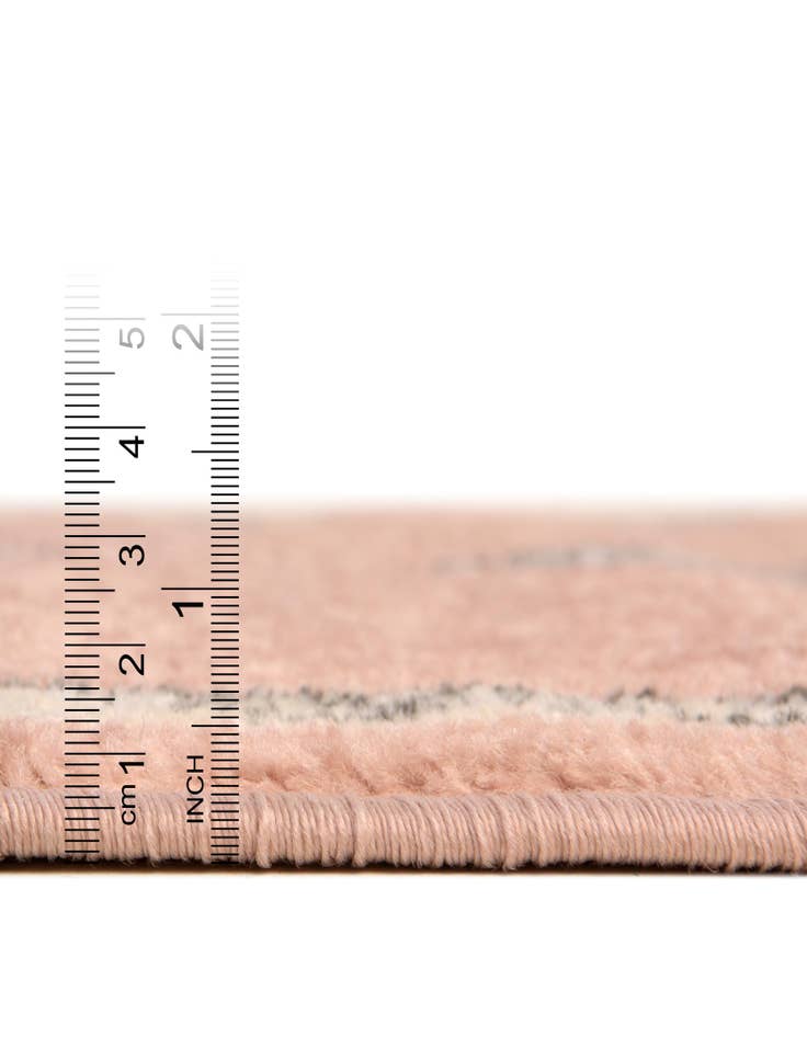 Detail image of 2' 7 x 12' Parker Runner Rug