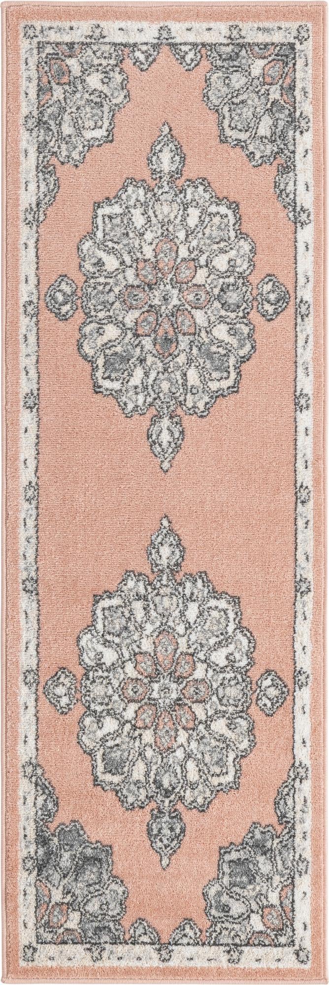 Rug Rose Swatch link