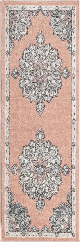 Detail image of 2' x 6' Parker Runner Rug