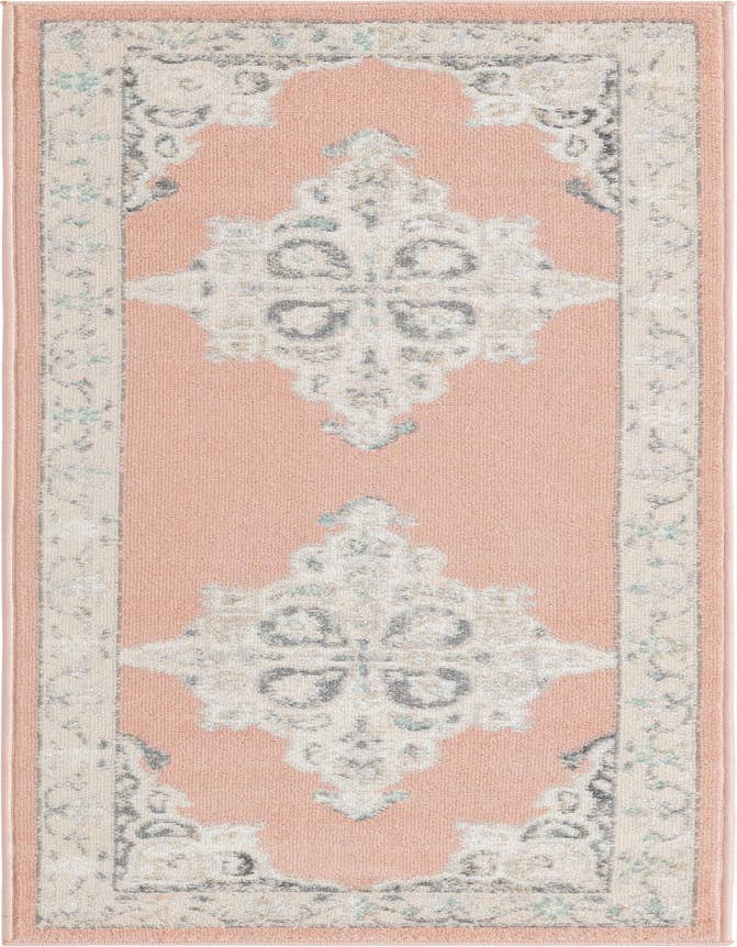 Detail image of 2' x 6' Parker Runner Rug