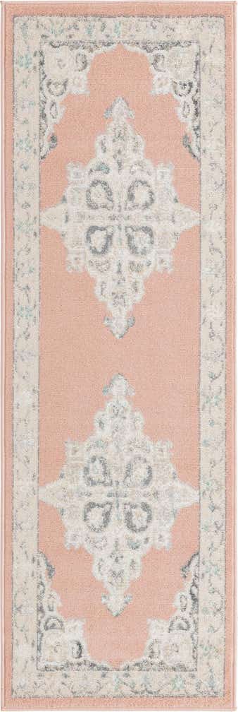 60cm x 185cm Parker Loper Vloerkleed