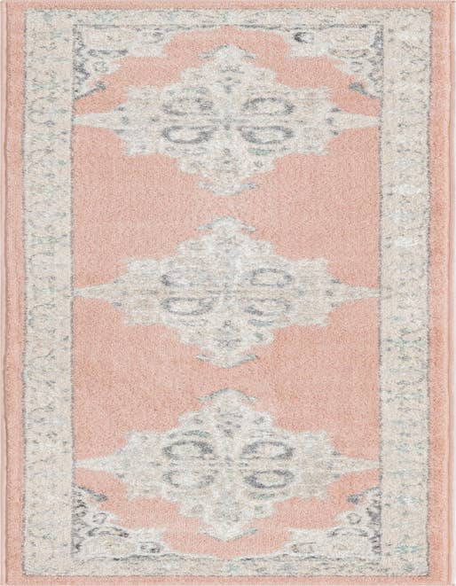 Detail image of 2' x 8' Parker Runner Rug