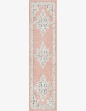 2' x 8' Parker Runner Rug