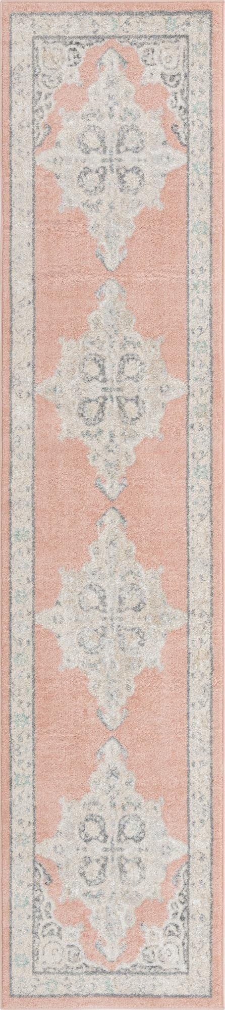Primary image 2' 7 x 12' Parker Runner Rug
