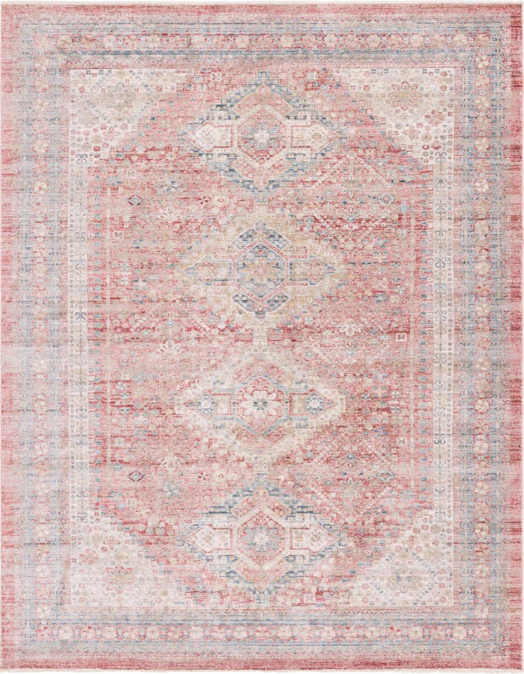 Detail image of 10' x 13' 5 Noble Rug
