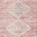 Rug Rose Rust Swatch link
