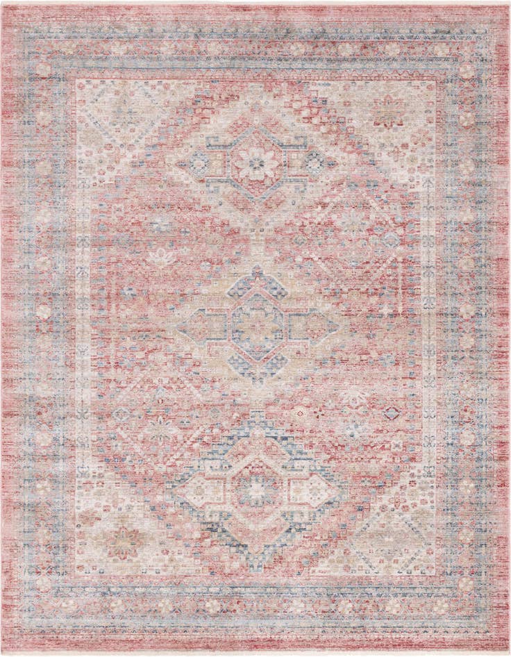 Detail image of 8' x 10' Noble Rug